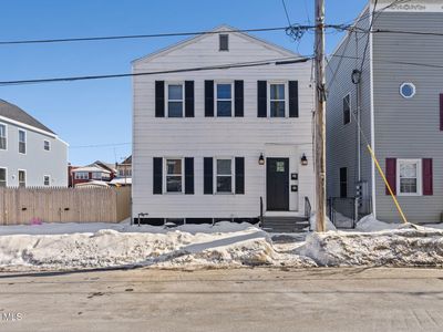 44 Paine Street, Green Island, NY, 12183