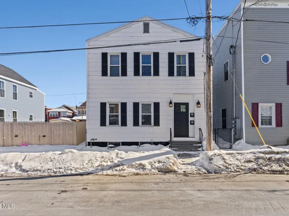 44 Paine Street, Green Island, NY 12183