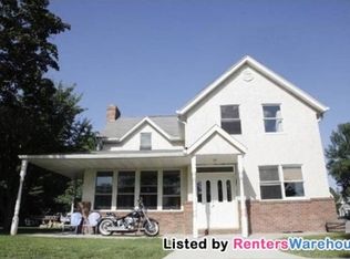 311 N 2nd St, Goodhue, MN 55027