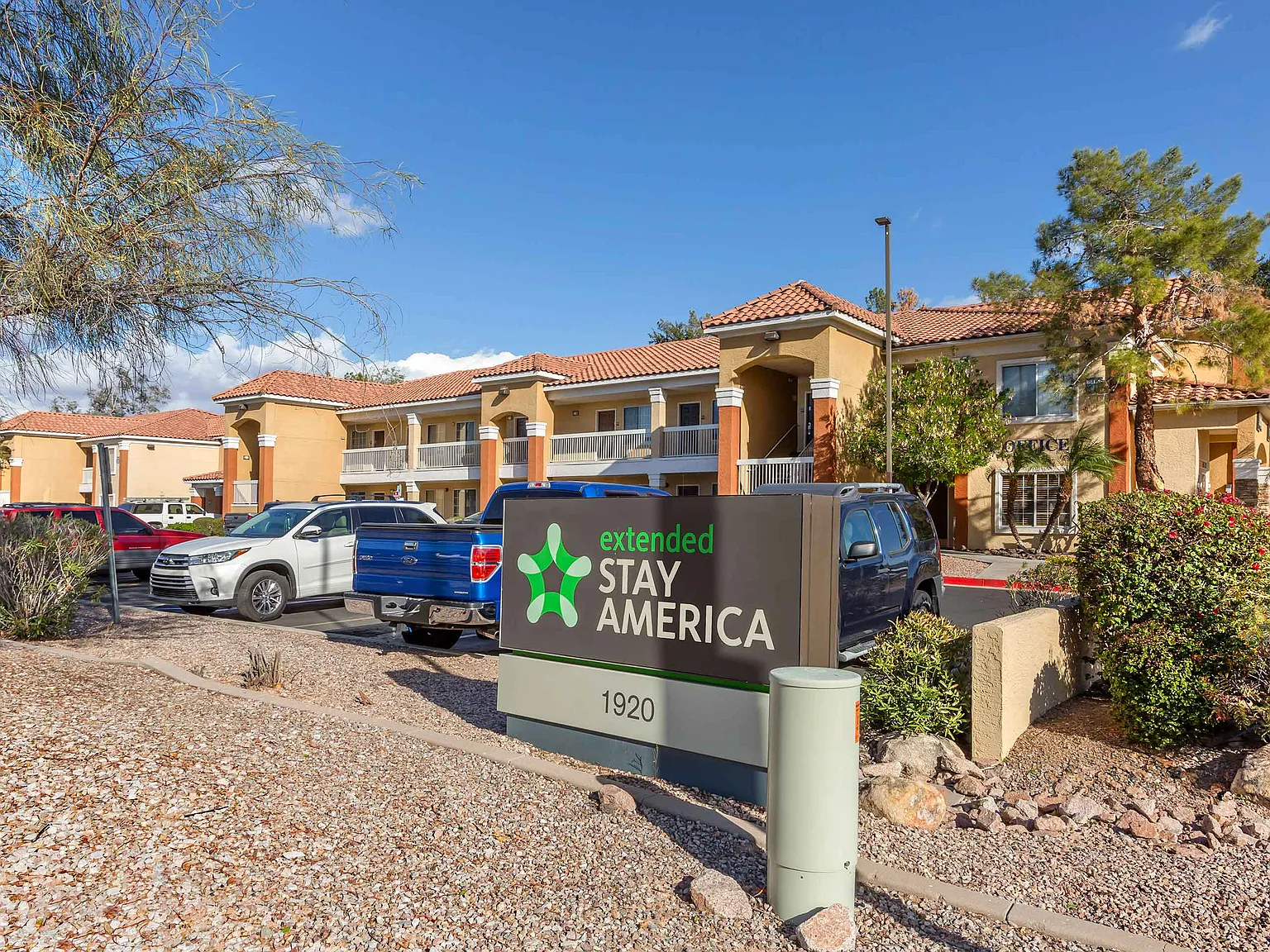 Phoenix - Mesa - West — Photo 2