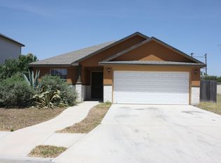 4004 San Angelo, Pharr, TX 78577