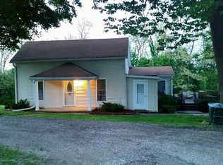 1125 Clay St, Warsaw, IL 62379