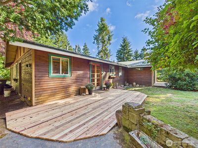 9629 Evergreen Valley Road SE, Olympia, WA, 98513