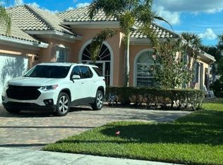 11595 SW Rockingham Dr, Port Saint Lucie, FL 34987