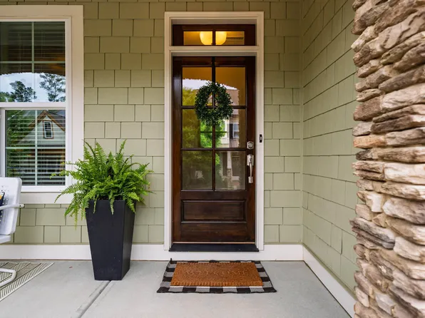 109 Old Piedmont Cir, Chapel Hill, NC 27516