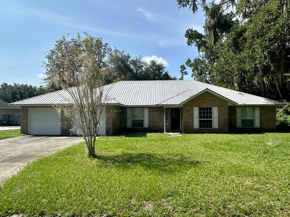 616 SE Sunflower Pl, Lake City, FL 32025