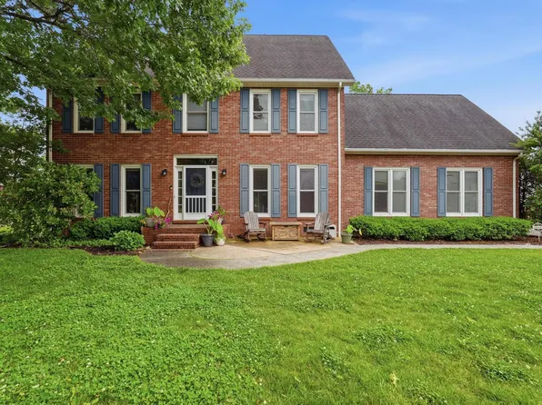 1363 Ivy Ln, Cookeville, TN 38501