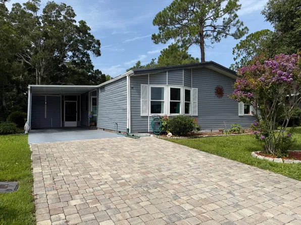 48 Tropical Falls Dr, Ormond Beach, FL 32174