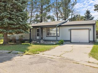10 Sage Ct, Colstrip, MT 59323