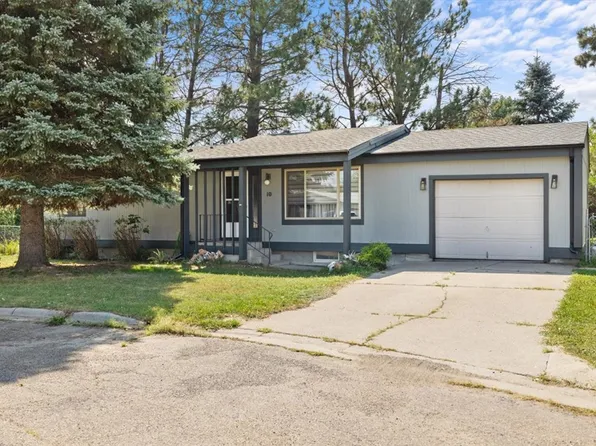 10 Sage Ct, Colstrip, MT 59323