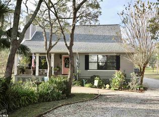316 W 12th Ave, Gulf Shores, AL 36542