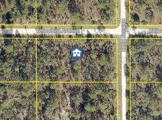 18131 Ramsey Rd Lot 16, Brooksville, FL 34614