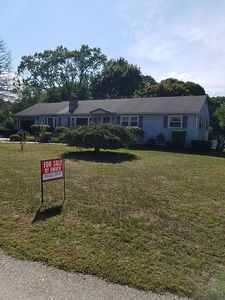 21 Reed Pl, East Greenwich, RI, 02818