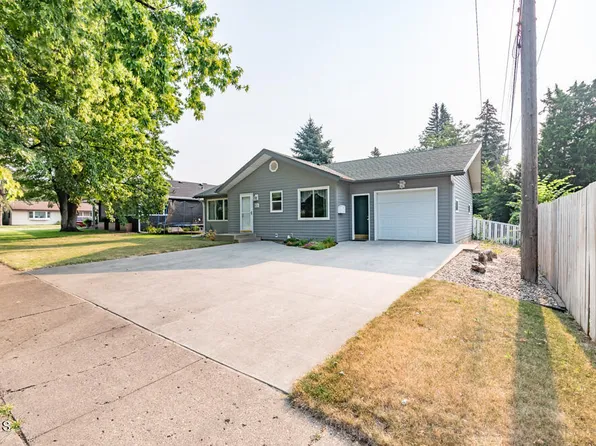 1103 N Washington St, Bismarck, ND 58501