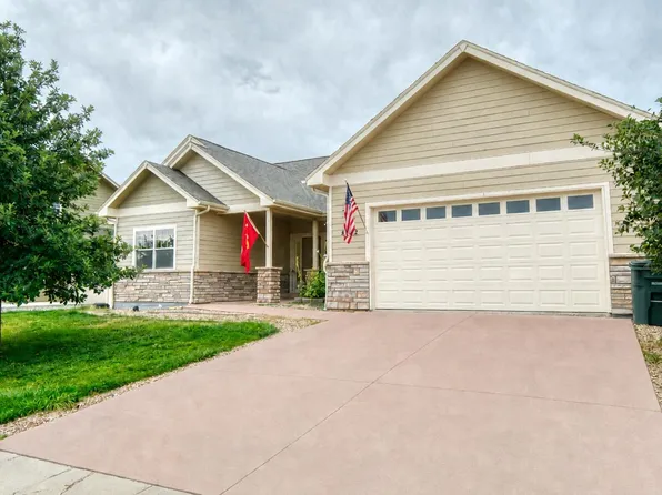 4302 Diamond Bar Ct, Gillette, WY 82718