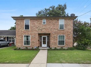 3736 Danville St, Metairie, LA 70001