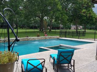 5416 Weston Dr, Weston Lakes, TX 77441