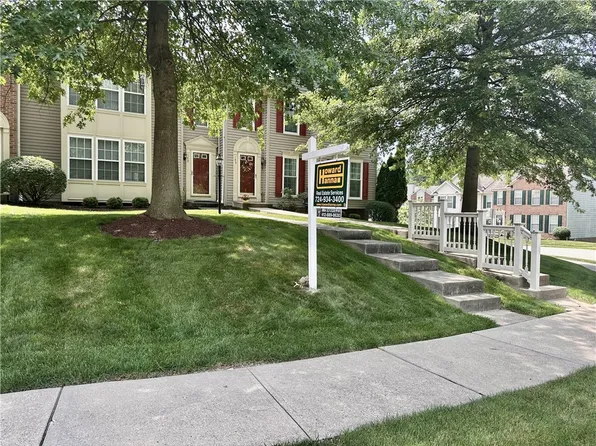 143 Blue Grass Cir, Monroeville, PA 15146