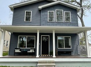 2928 Robina Ave, Berkley, MI 48072