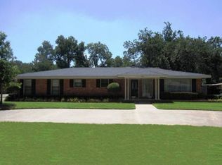 3507 Harrison St, Wichita Falls, TX 76308