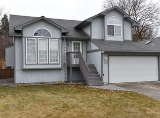3622 E 23rd Ave, Spokane, WA 99223