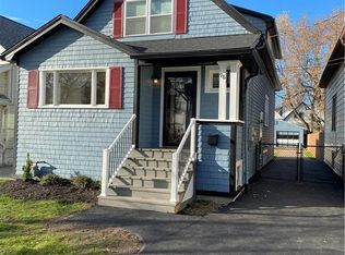 96 Folger St, Buffalo, NY 14220