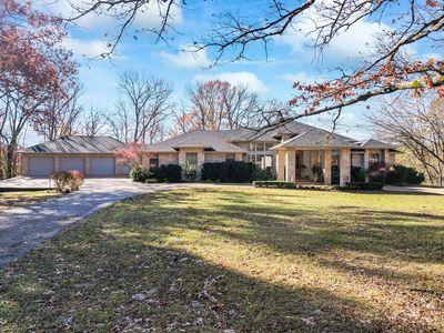 13186 Sugar Creek Rd, Rogers, AR, 72756