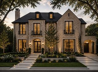 3071 Locke Ln, Houston, TX 77019