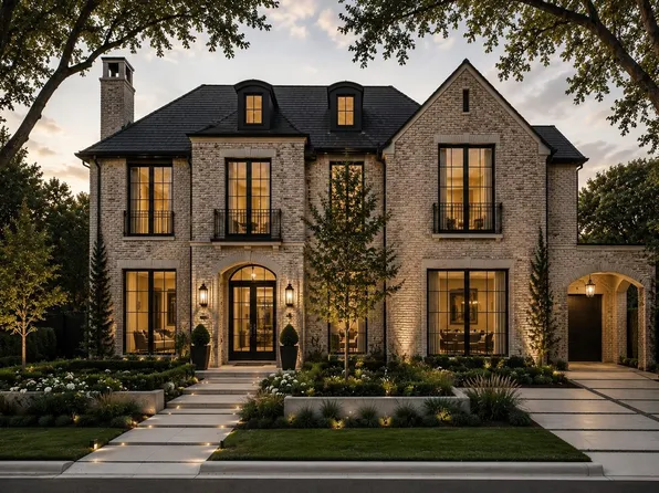 3071 Locke Ln, Houston, TX 77019