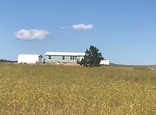 25504 Harriet Ward Rd, Edgemont, SD 57735