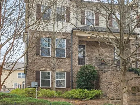 2144 Havenwood Trl, Atlanta, GA 30319