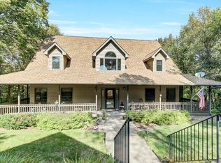 21824 Deep Lake Rd, Richmond, MN 56368