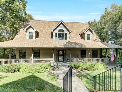 21824 Deep Lake Rd, Richmond, MN, 56368