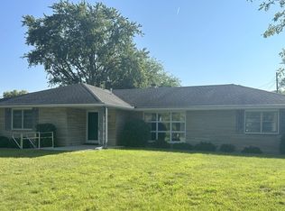 1312 N Ridge Rd, Muncie, IN 47304