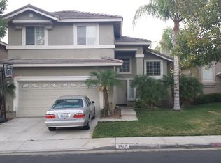 1345 Haven Tree Ln, Corona, CA 92881