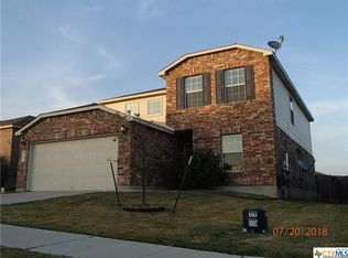9302 Sandyford Ct, Killeen, TX 76542