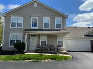 124 W Park Ave Unit C, Sugar Grove, IL 60554
