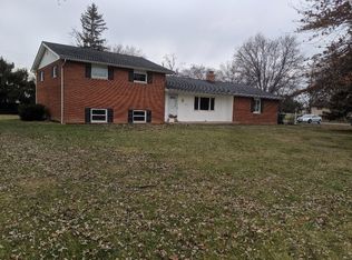 1695 Georgesville Pl, Columbus, OH 43228