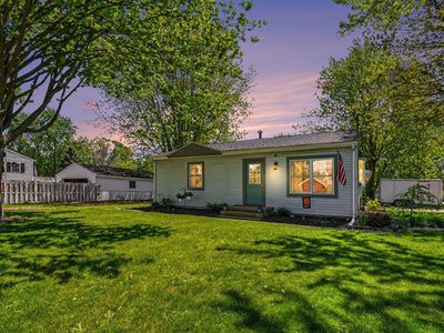 1691 Stratford Ave, Dorr, MI, 49323
