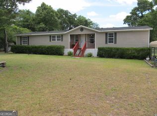 215 Largo Dr, Macon, GA 31217