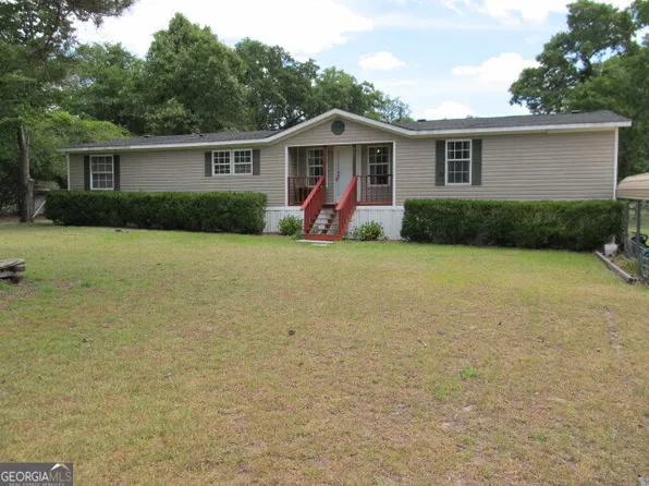 215 Largo Dr, Macon, GA 31217