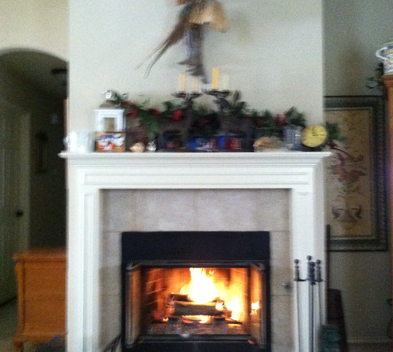 3 bed, 1300 sqft, $1,650 — Photo 3