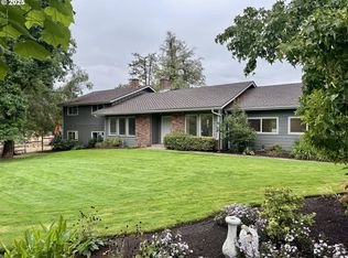 35929 Enterprise Rd, Creswell, OR 97426