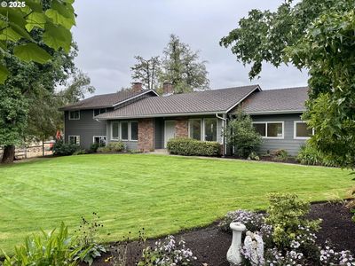 35929 Enterprise Rd, Creswell, OR, 97426