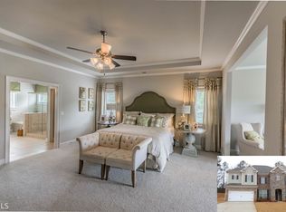 140 Charolais Dr #11, McDonough, GA 30252