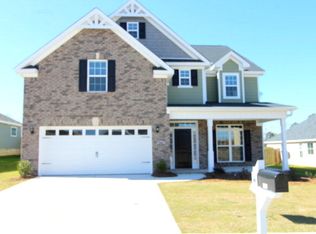 3041 Haynes Station Dr, Augusta, GA 30909