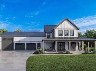 3631 Highway 187 S TRACT A, Anderson, SC 29626