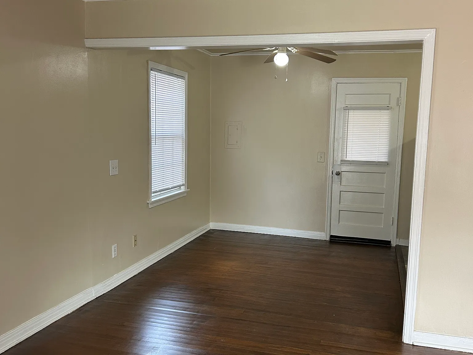 2 bed, 810 sqft, $1,100 — Photo 4