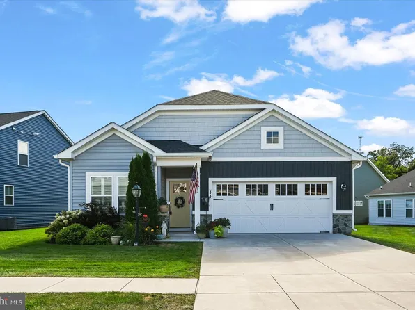 44 Rolling Hills Way, Gettysburg, PA 17325