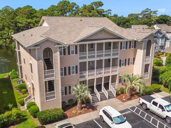 1900 Duffy St. #I-3, North Myrtle Beach, SC 29582